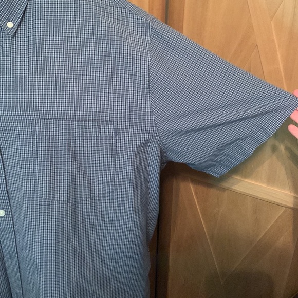 Merona XXL button up shirt - Picture 3 of 5